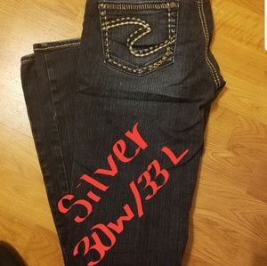 Women's Jeans